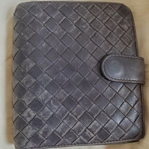 Bottega Veneta wallet